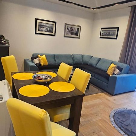 Apartment M Требинє Екстер'єр фото