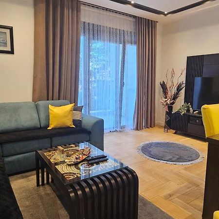 Apartment M Требинє Екстер'єр фото