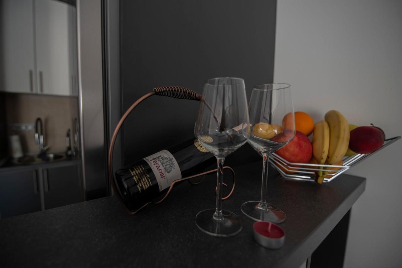 Apartment M Требинє Екстер'єр фото