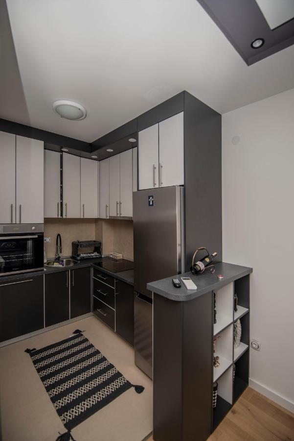 Apartment M Требинє Екстер'єр фото