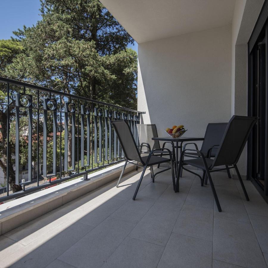 Apartment M Требинє Екстер'єр фото
