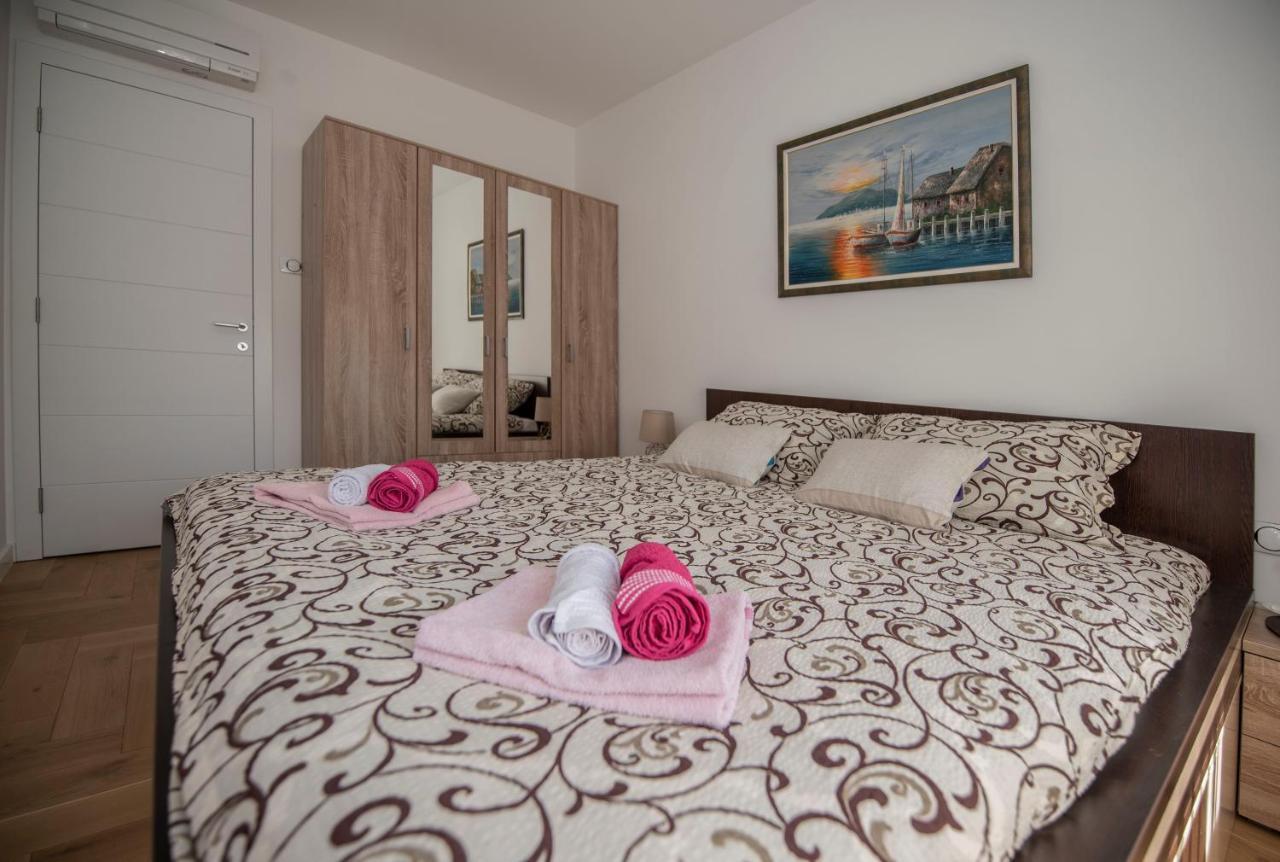 Apartment M Требинє Екстер'єр фото