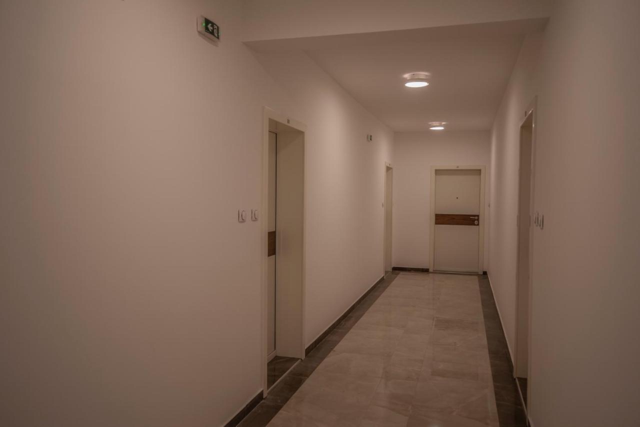 Apartment M Требинє Екстер'єр фото