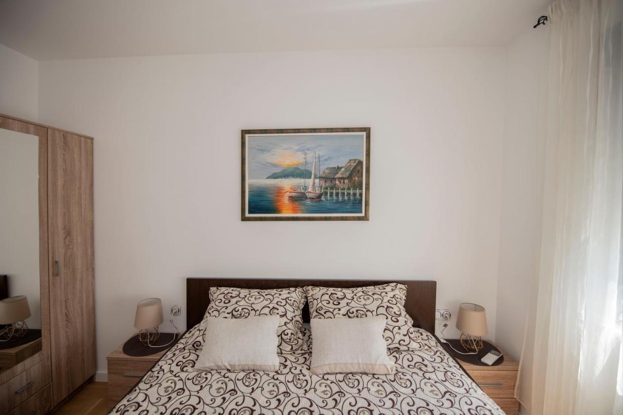 Apartment M Требинє Екстер'єр фото