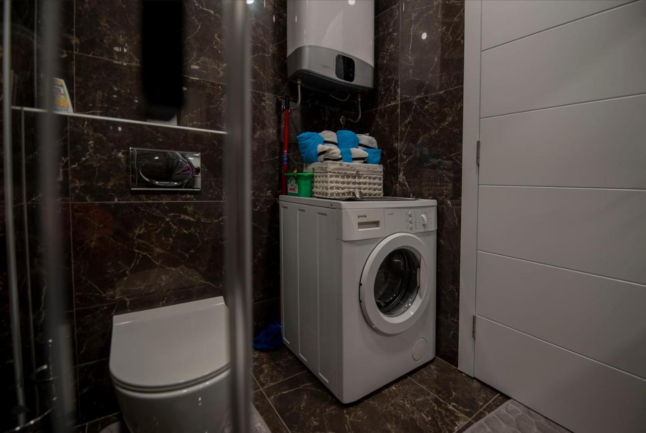 Apartment M Требинє Екстер'єр фото