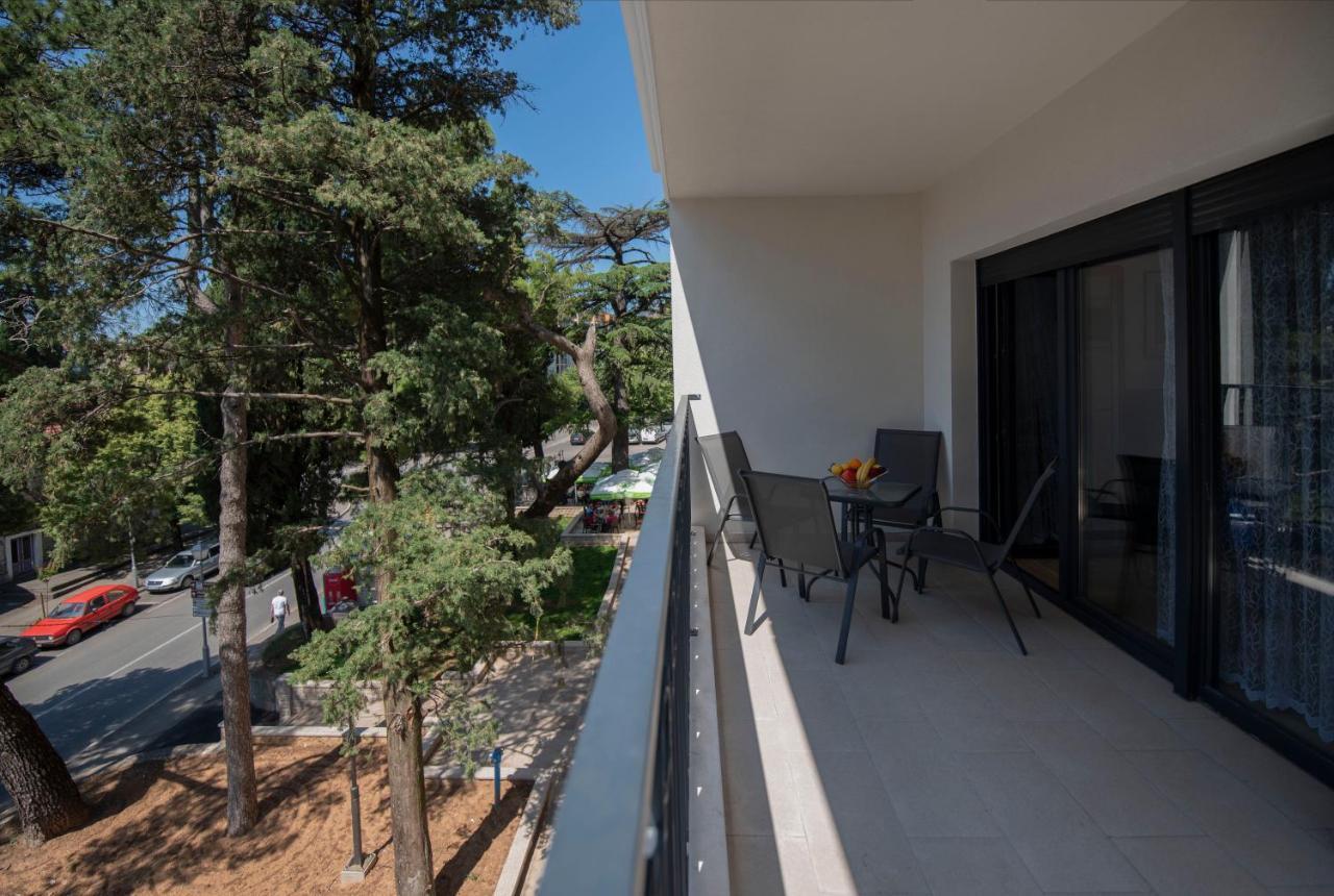 Apartment M Требинє Екстер'єр фото