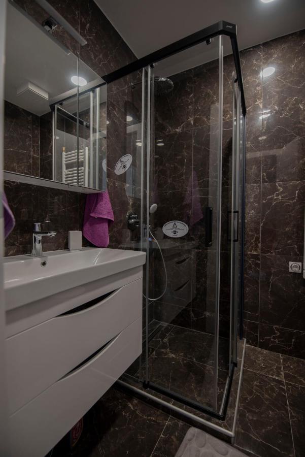 Apartment M Требинє Екстер'єр фото