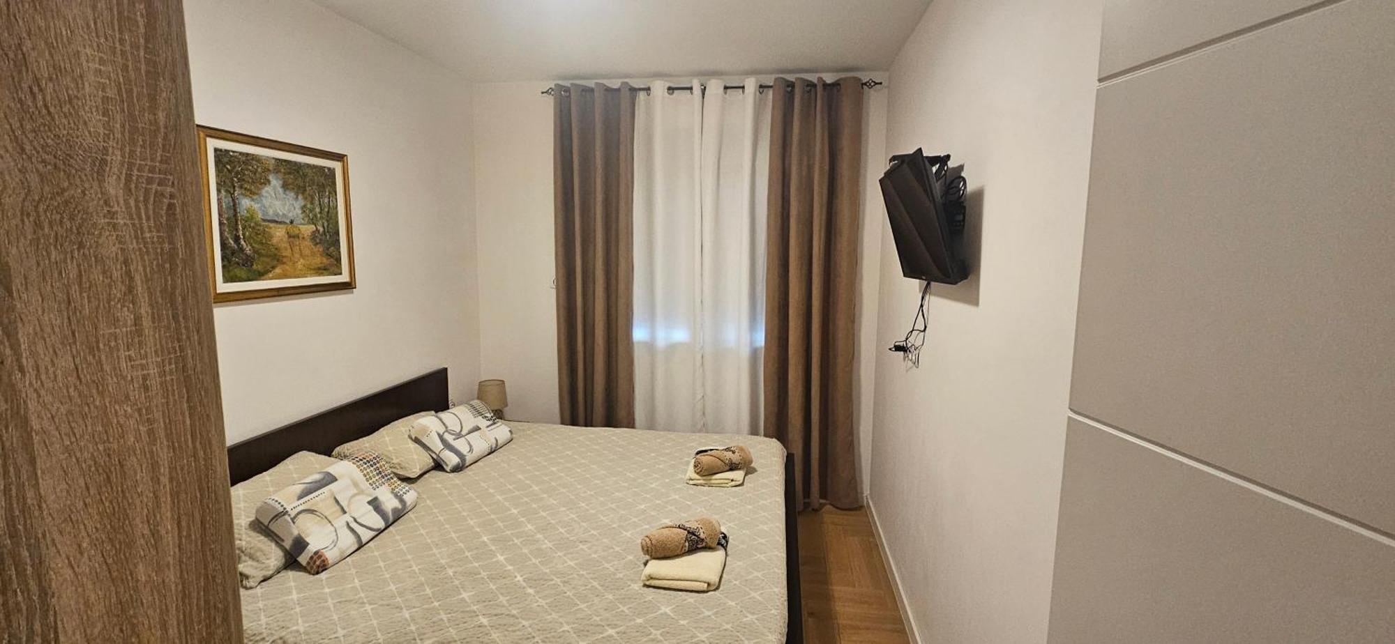 Apartment M Требинє Екстер'єр фото