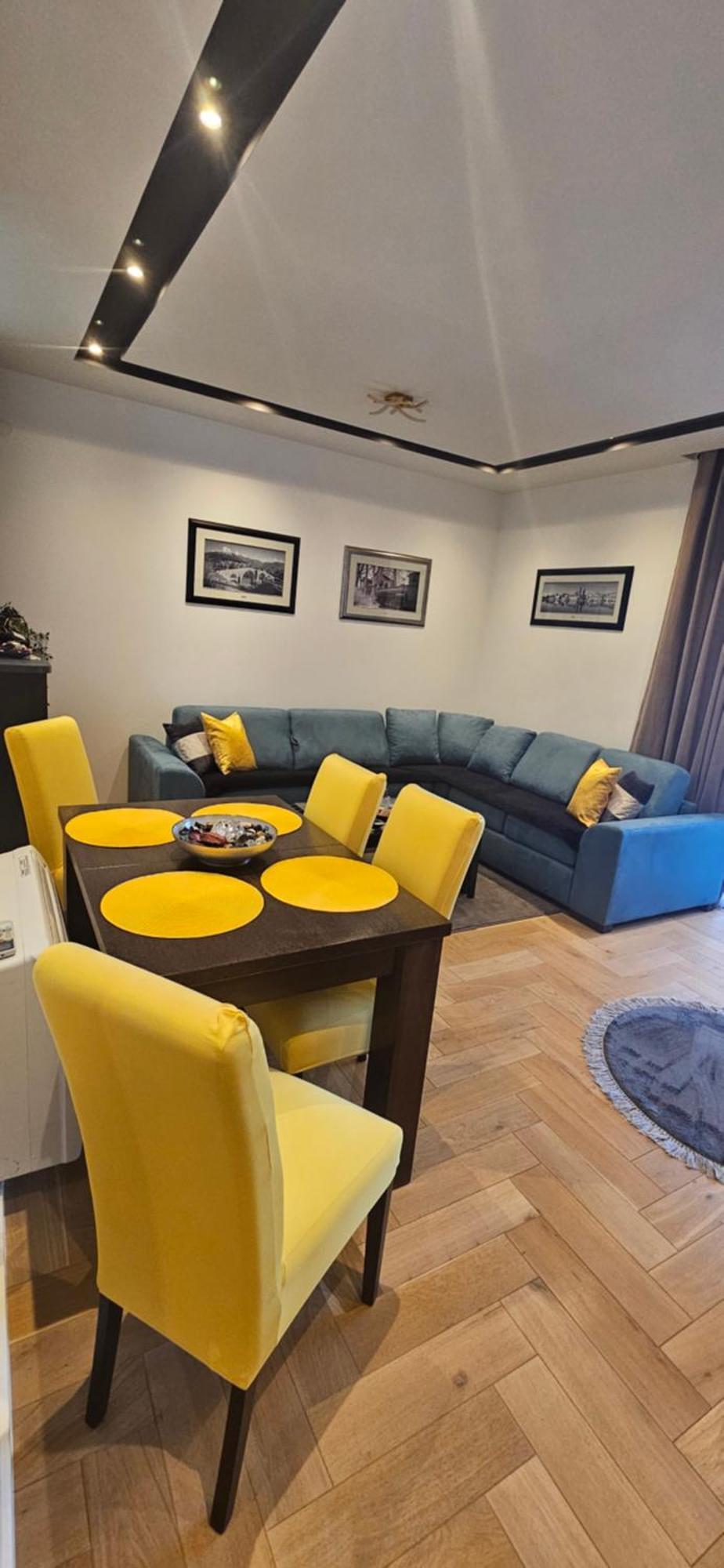 Apartment M Требинє Екстер'єр фото