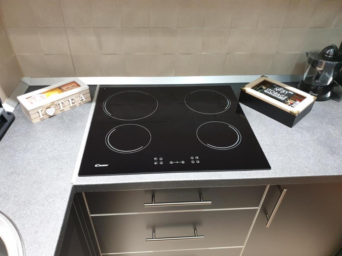 Apartment M Требинє Екстер'єр фото